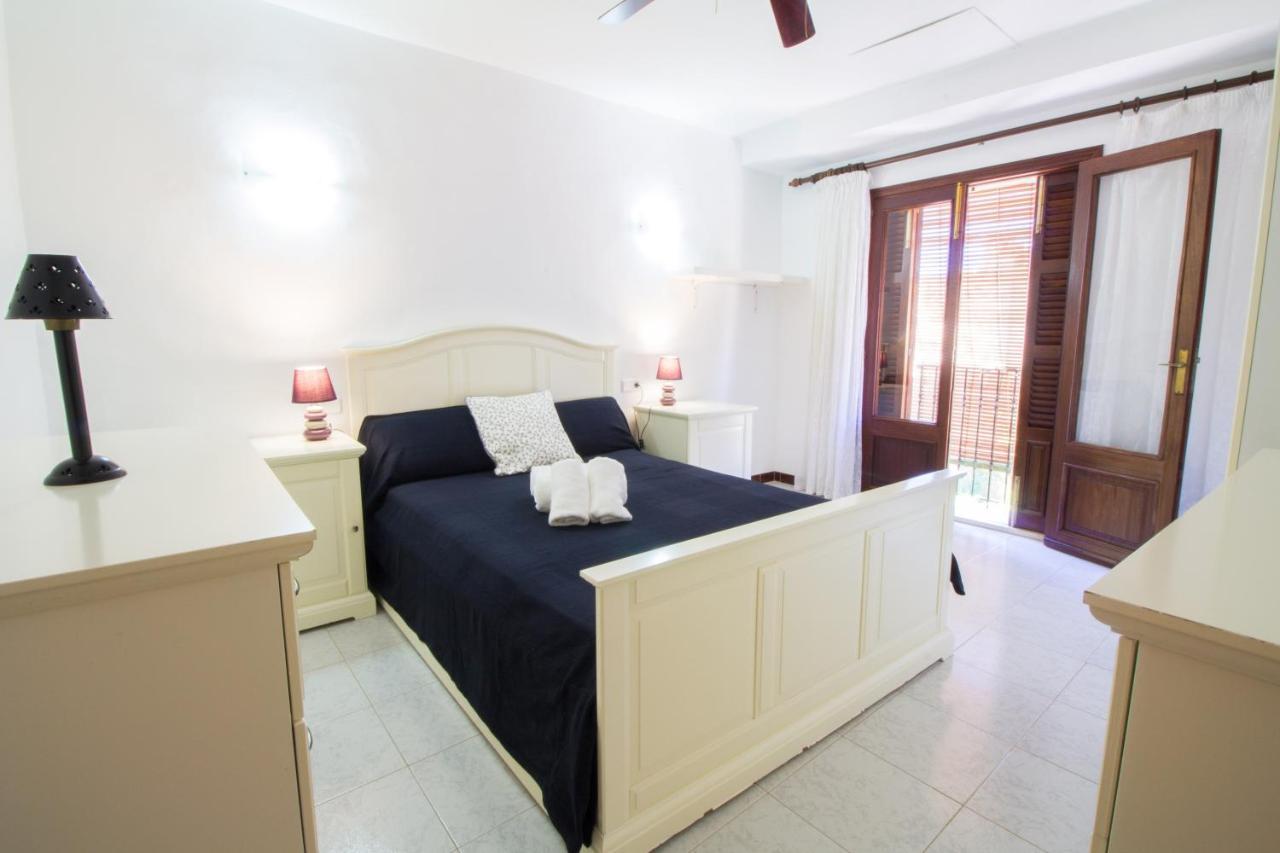 Casa Tipica Mallorquina Con Mucho Encanto Сантаньї Екстер'єр фото