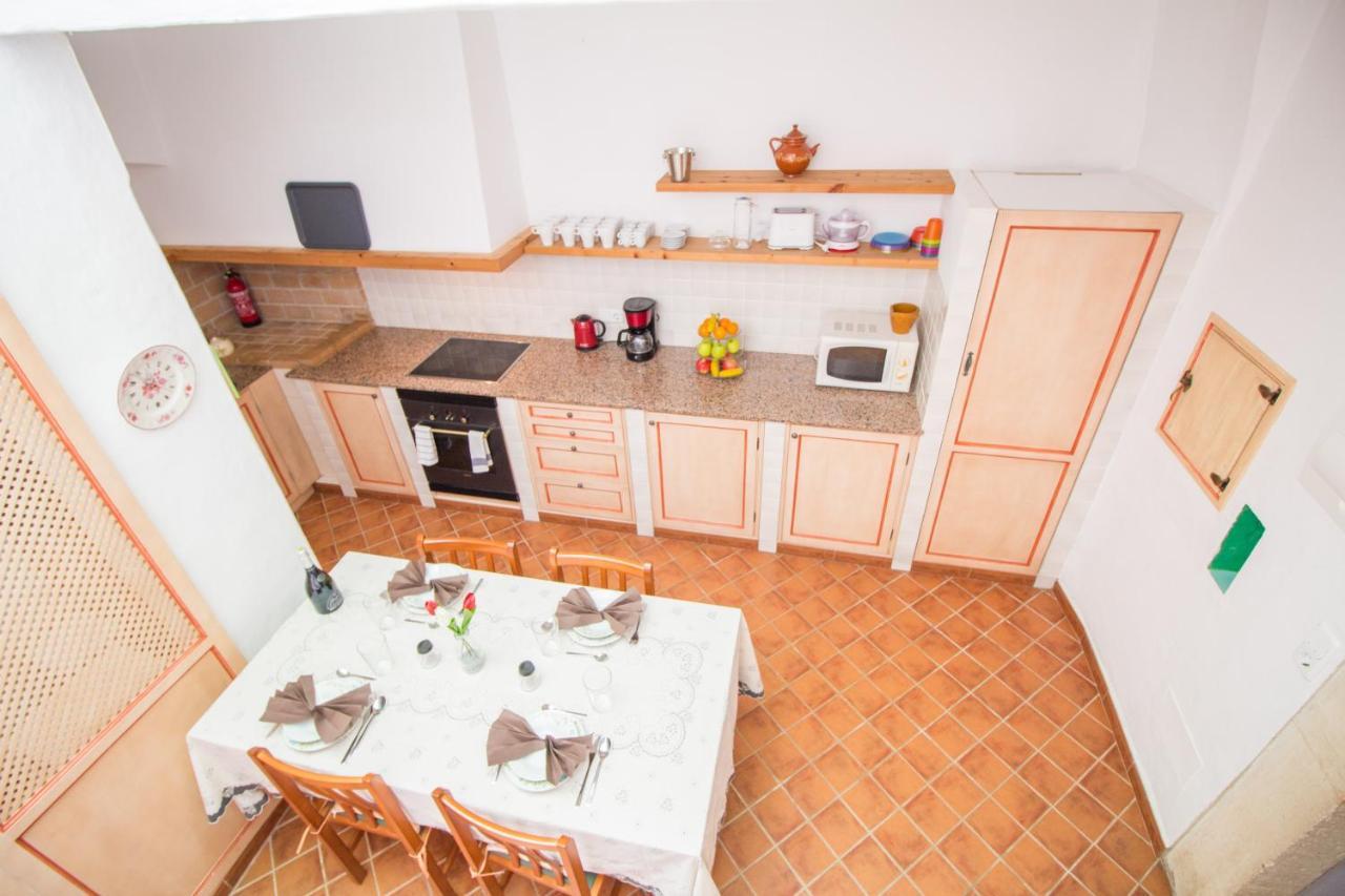 Casa Tipica Mallorquina Con Mucho Encanto Сантаньї Екстер'єр фото